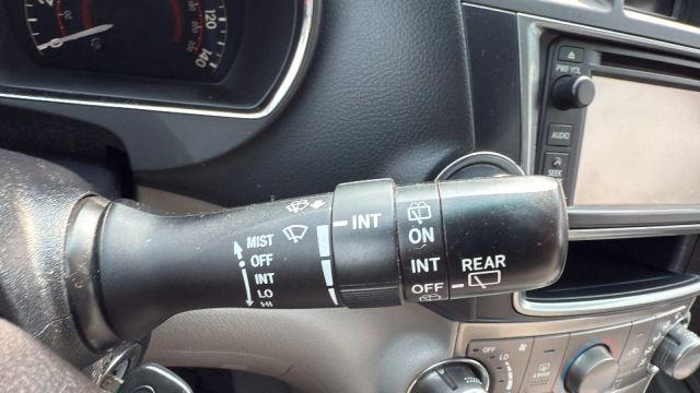 used 2013 Toyota Highlander car, priced at $13,499