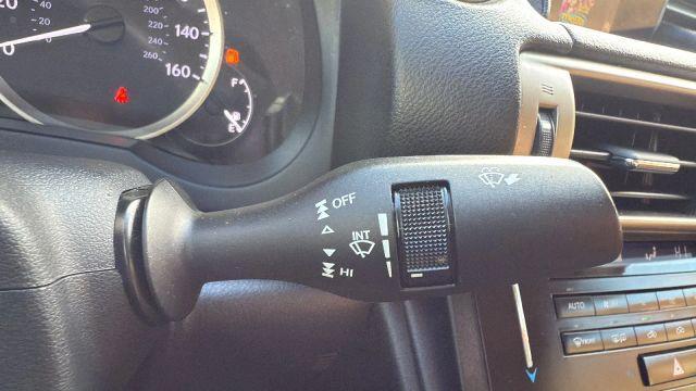 used 2014 Lexus IS 250 car, priced at $12,599