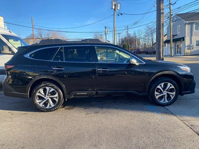 used 2020 Subaru Outback car, priced at $20,999