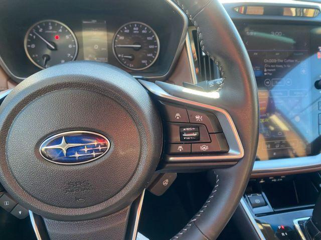 used 2020 Subaru Outback car, priced at $18,899