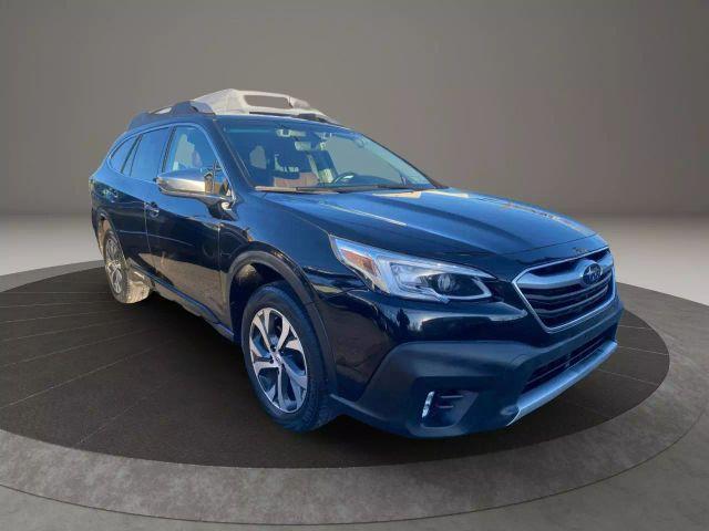 used 2020 Subaru Outback car, priced at $18,899