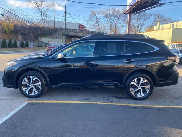 used 2020 Subaru Outback car, priced at $20,999