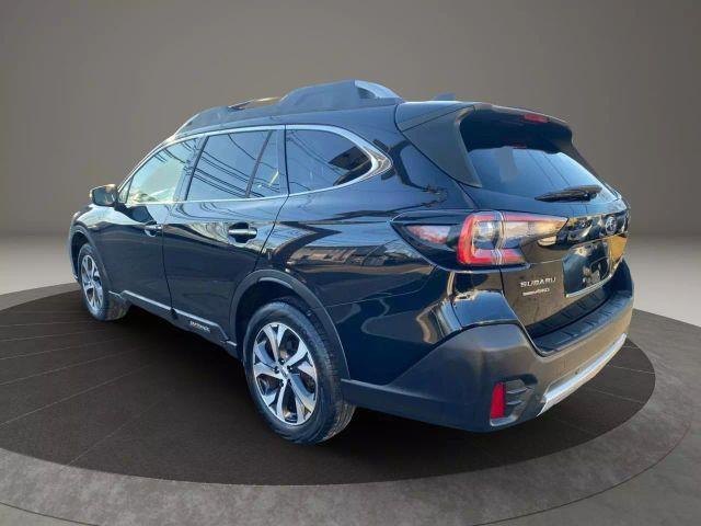 used 2020 Subaru Outback car, priced at $18,899