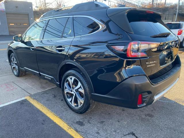 used 2020 Subaru Outback car, priced at $22,599