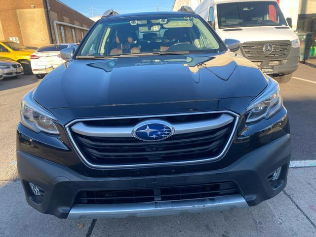 used 2020 Subaru Outback car, priced at $22,599