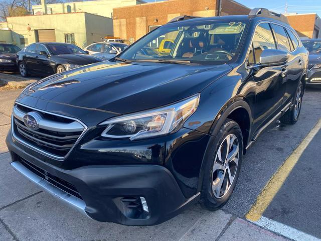 used 2020 Subaru Outback car, priced at $20,999