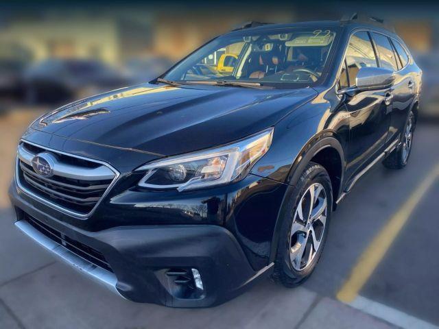 used 2020 Subaru Outback car, priced at $18,899