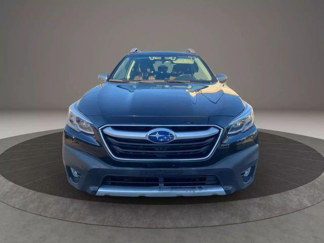 used 2020 Subaru Outback car, priced at $18,899