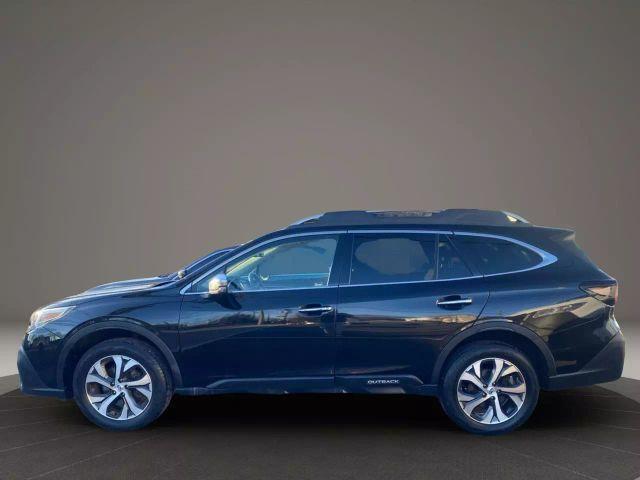 used 2020 Subaru Outback car, priced at $18,899