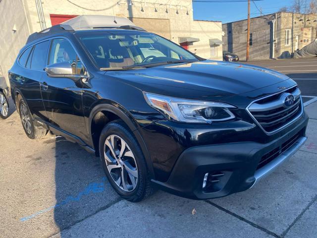 used 2020 Subaru Outback car, priced at $22,599