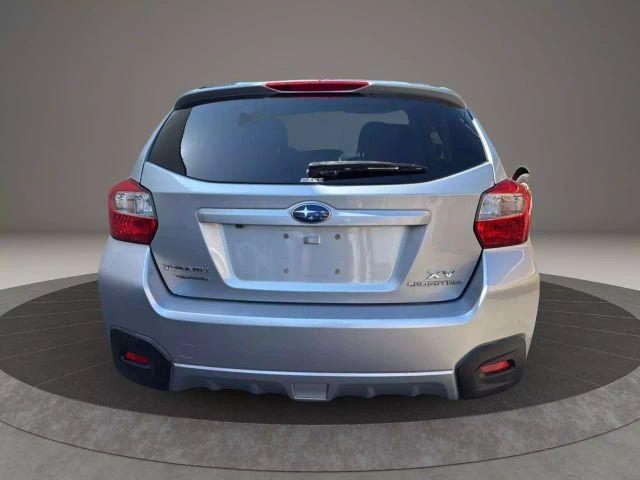 used 2015 Subaru XV Crosstrek car, priced at $11,999
