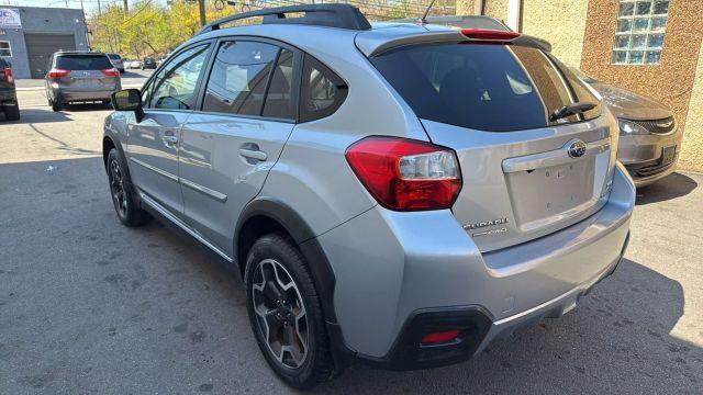 used 2015 Subaru XV Crosstrek car, priced at $12,499