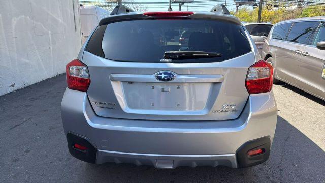 used 2015 Subaru XV Crosstrek car, priced at $12,499