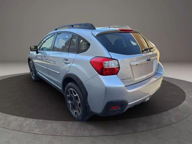 used 2015 Subaru XV Crosstrek car, priced at $11,999