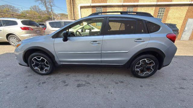 used 2015 Subaru XV Crosstrek car, priced at $12,499