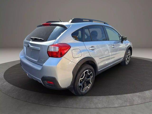 used 2015 Subaru XV Crosstrek car, priced at $11,999