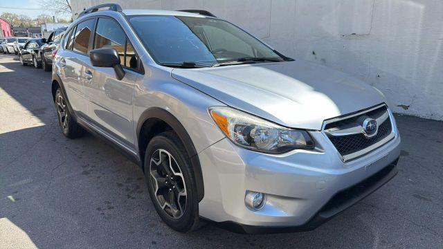 used 2015 Subaru XV Crosstrek car, priced at $12,499