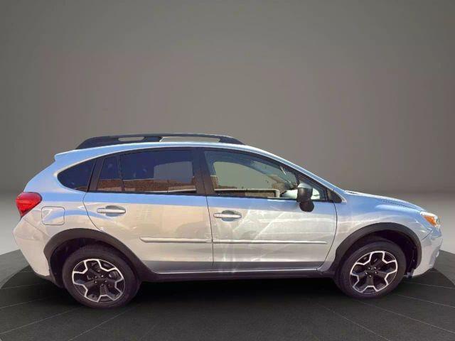 used 2015 Subaru XV Crosstrek car, priced at $11,999