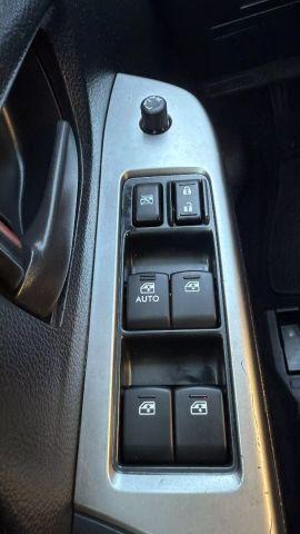 used 2015 Subaru XV Crosstrek car, priced at $11,999