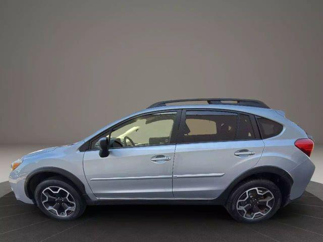 used 2015 Subaru XV Crosstrek car, priced at $11,999