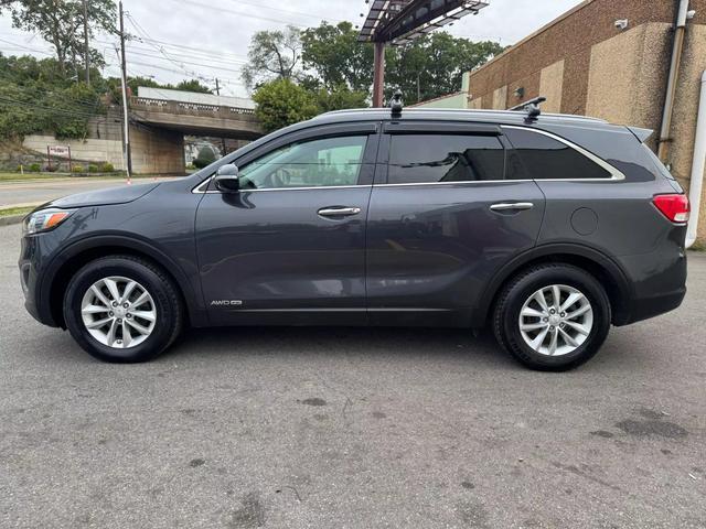 used 2018 Kia Sorento car, priced at $9,999