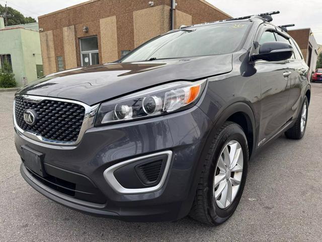 used 2018 Kia Sorento car, priced at $9,999