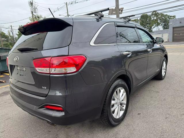 used 2018 Kia Sorento car, priced at $9,999