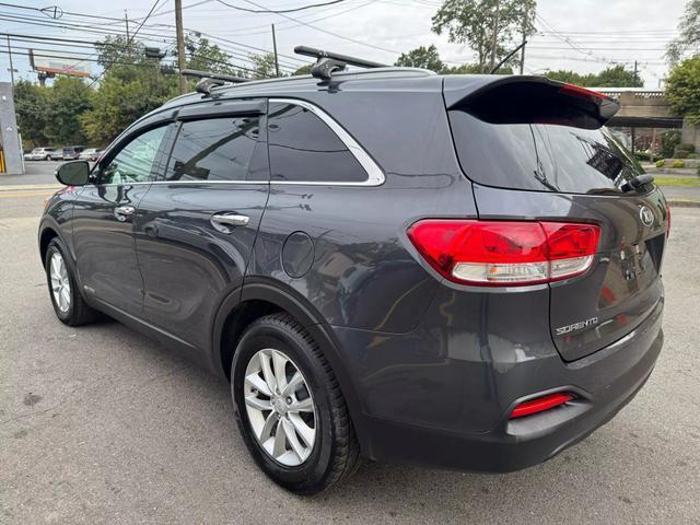 used 2018 Kia Sorento car, priced at $9,999