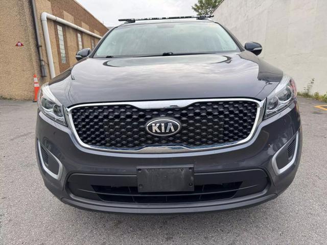 used 2018 Kia Sorento car, priced at $9,999