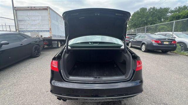 used 2016 Audi A4 car, priced at $9,299
