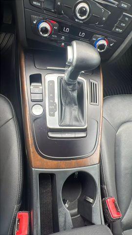 used 2016 Audi A4 car, priced at $9,299