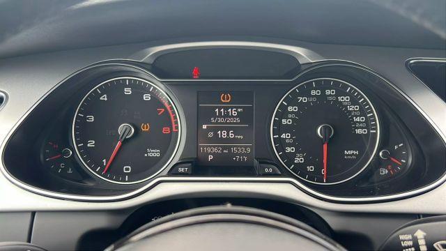used 2016 Audi A4 car, priced at $9,299