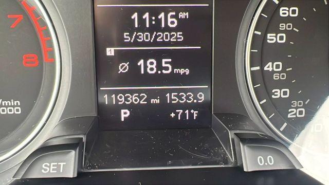 used 2016 Audi A4 car, priced at $9,299