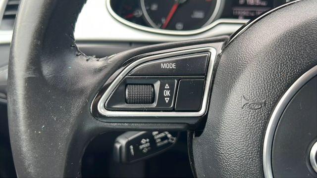 used 2016 Audi A4 car, priced at $9,299