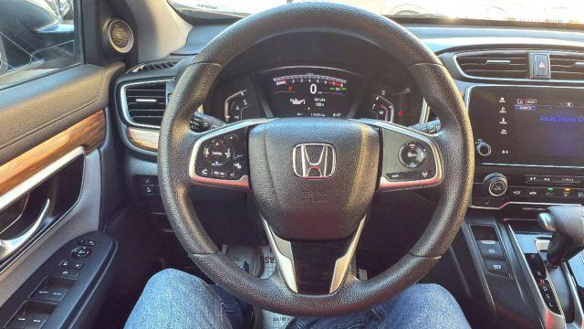 used 2019 Honda CR-V car, priced at $16,425