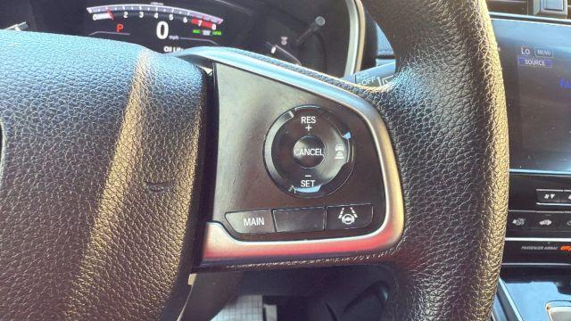 used 2019 Honda CR-V car, priced at $16,425