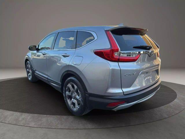 used 2019 Honda CR-V car, priced at $16,425