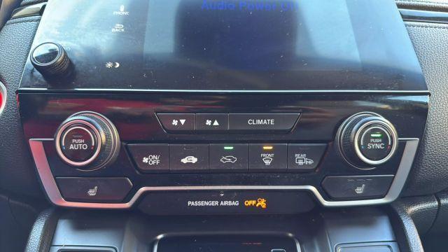 used 2019 Honda CR-V car, priced at $16,425