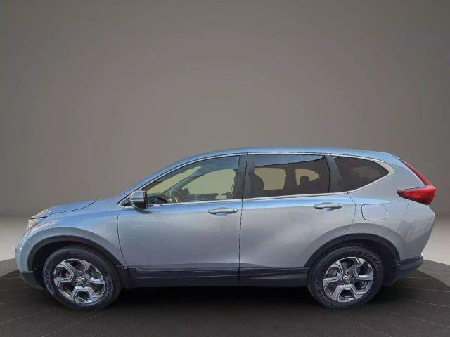 used 2019 Honda CR-V car, priced at $16,425