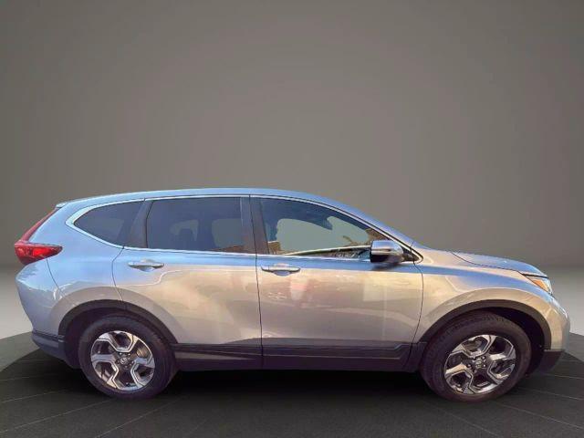 used 2019 Honda CR-V car, priced at $16,425
