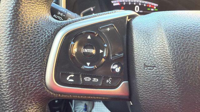 used 2019 Honda CR-V car, priced at $16,425