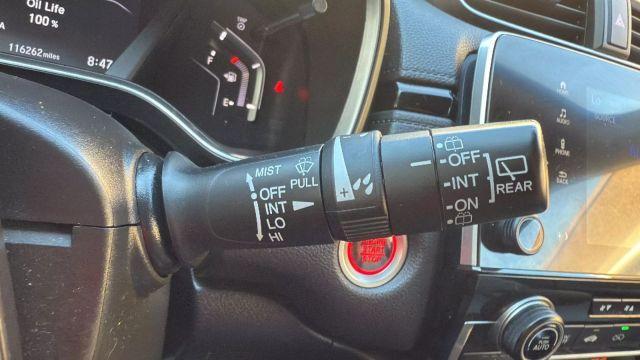 used 2019 Honda CR-V car, priced at $16,425
