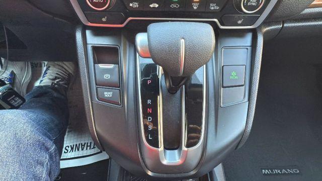 used 2019 Honda CR-V car, priced at $16,425
