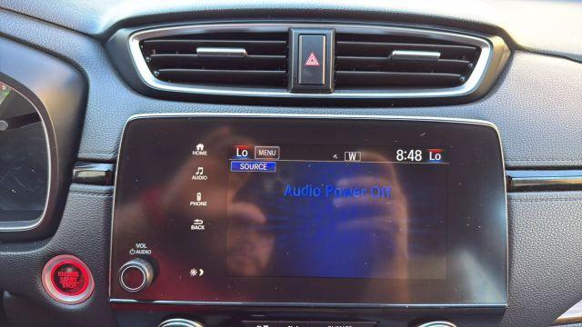 used 2019 Honda CR-V car, priced at $16,425