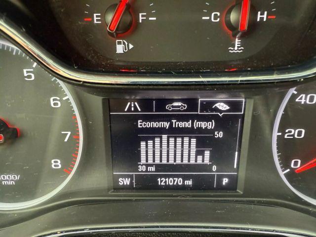 used 2019 Chevrolet Cruze car, priced at $7,399