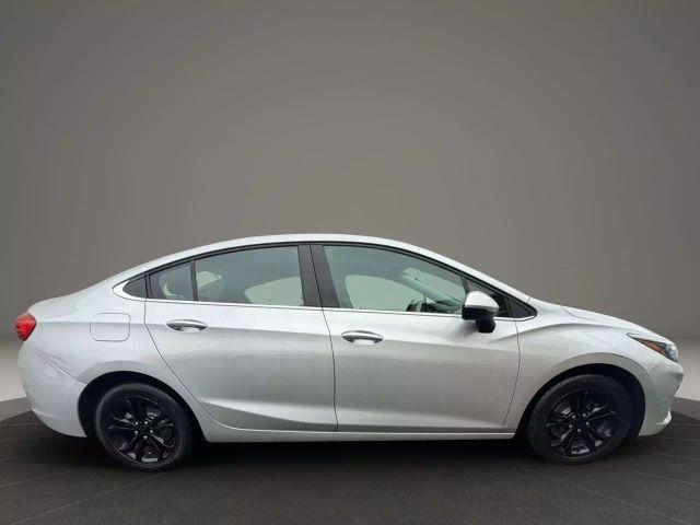 used 2019 Chevrolet Cruze car, priced at $7,399