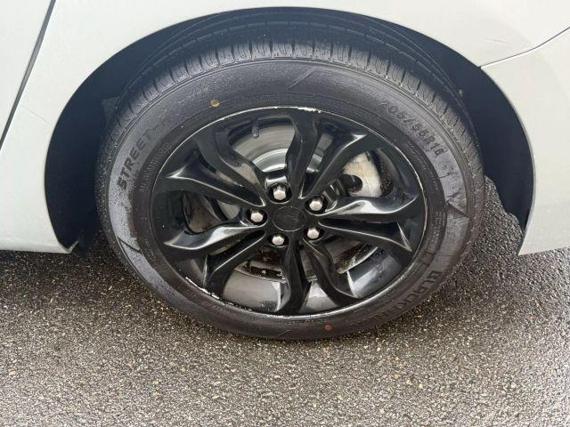 used 2019 Chevrolet Cruze car, priced at $7,399
