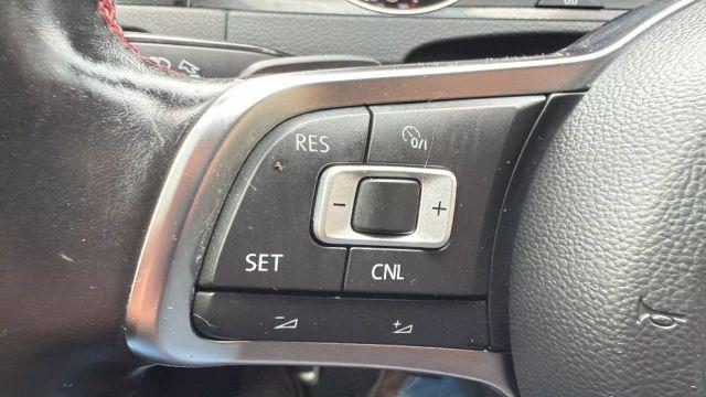 used 2016 Volkswagen Golf GTI car, priced at $14,999