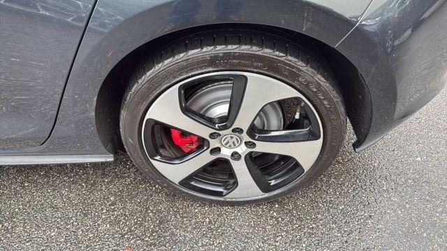 used 2016 Volkswagen Golf GTI car, priced at $14,999