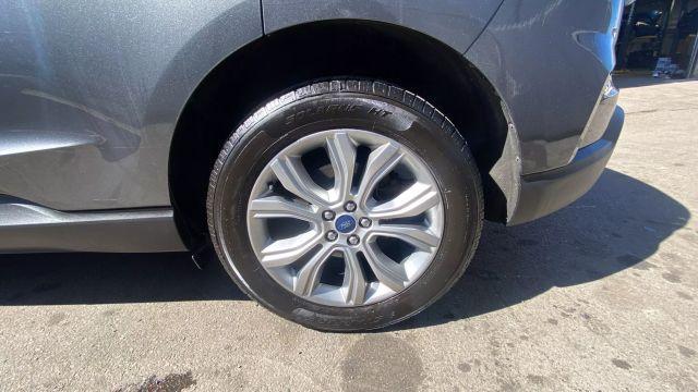 used 2019 Ford Edge car, priced at $15,999
